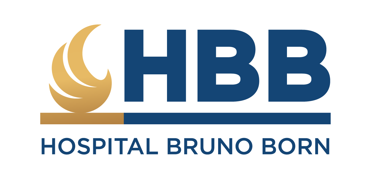Hospital Bruno Born