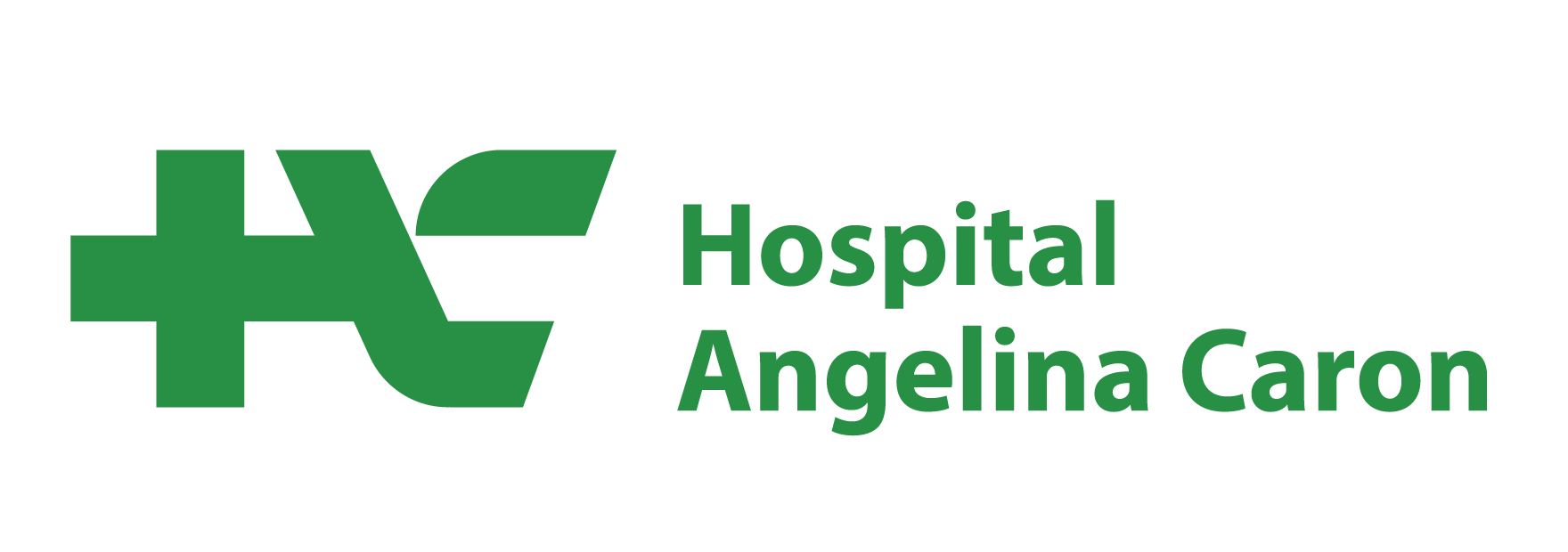 Hospital Angelina Caron